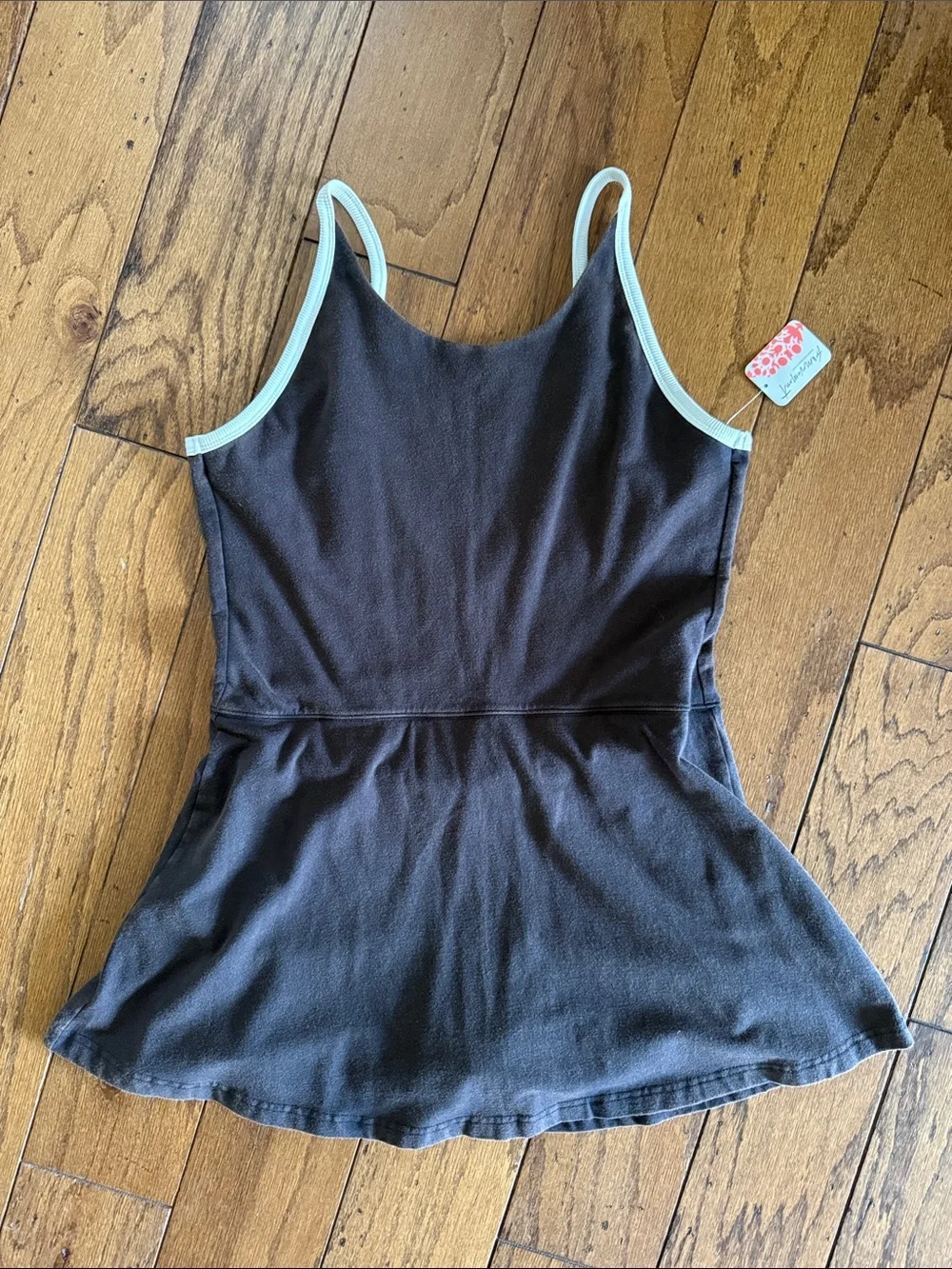 Free People from sport